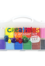 Ooly Creatibles DIY Eraser Kit