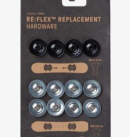 BURTON Re:Flex Replacement Hardware