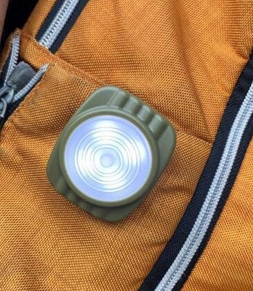Clip Light