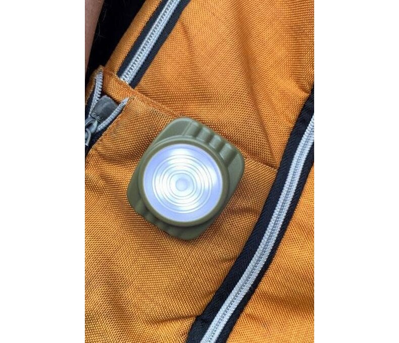 Clip Light