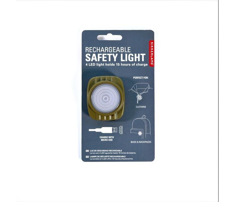 Clip Light
