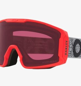 Oakley Line Miner M Snow Goggle