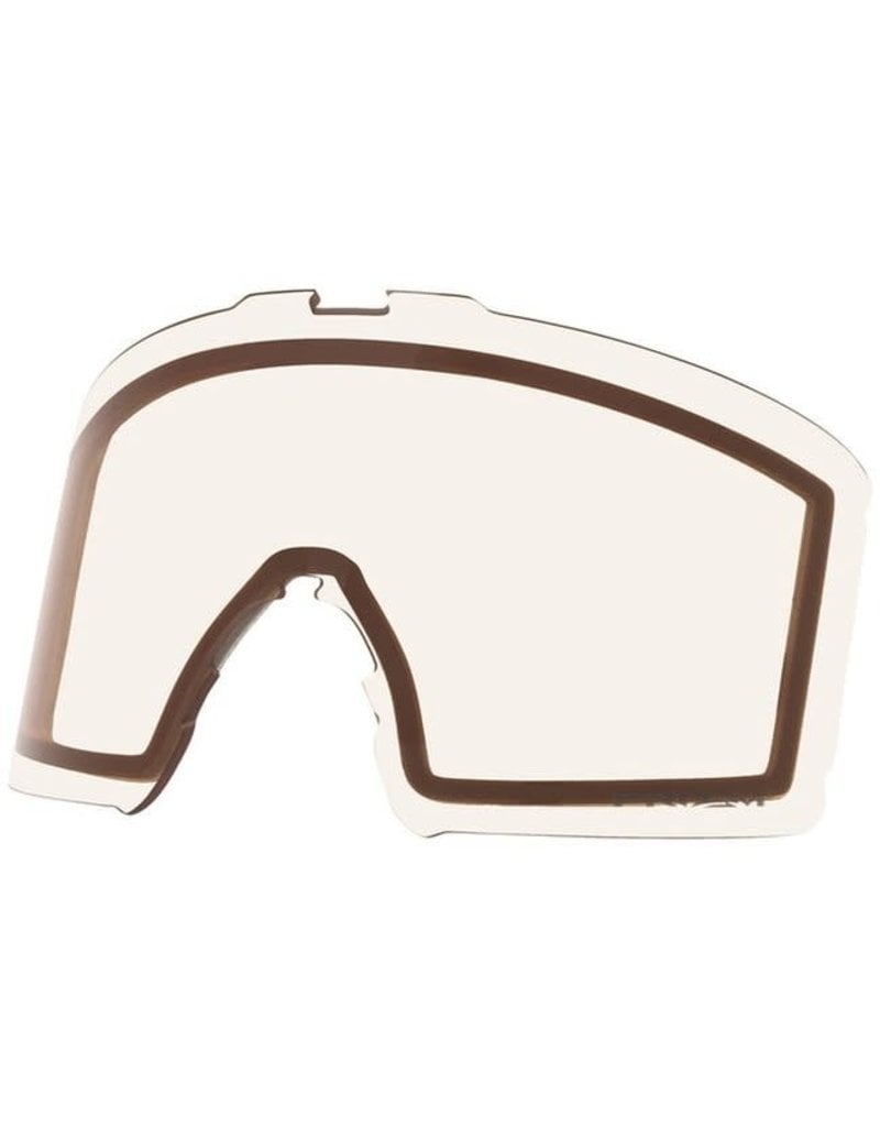 Oakley Line Miner L Replacement Lens - The Circle & The Circle Kids