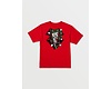 Little Boys Yewltide Cheer Tee