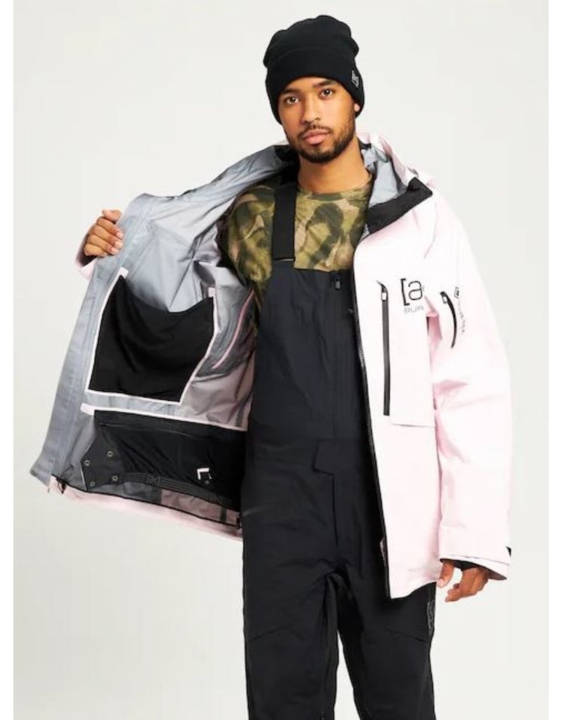 AK Gore-Tex 3L Stretch Hover Jacket 