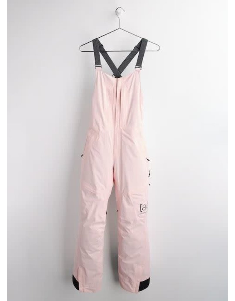 Burton Womens AK Gore-Tex 2L Kimmy Bib 