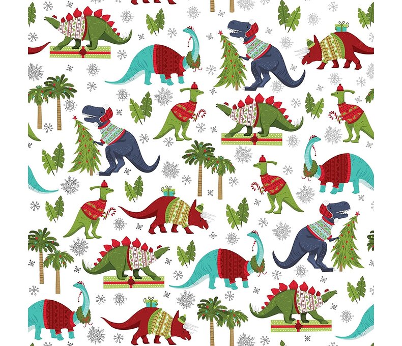 Jumbo Wrapping Paper