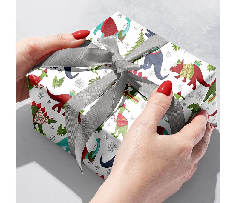Jumbo Wrapping Paper