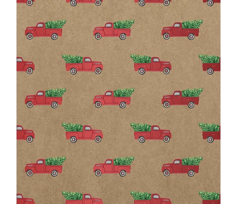 Jumbo Wrapping Paper