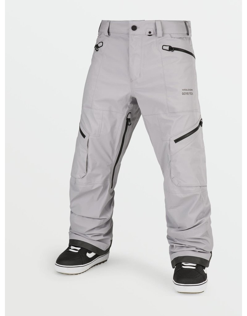 VOLCOM Mens Guch Stretch Gore Pants