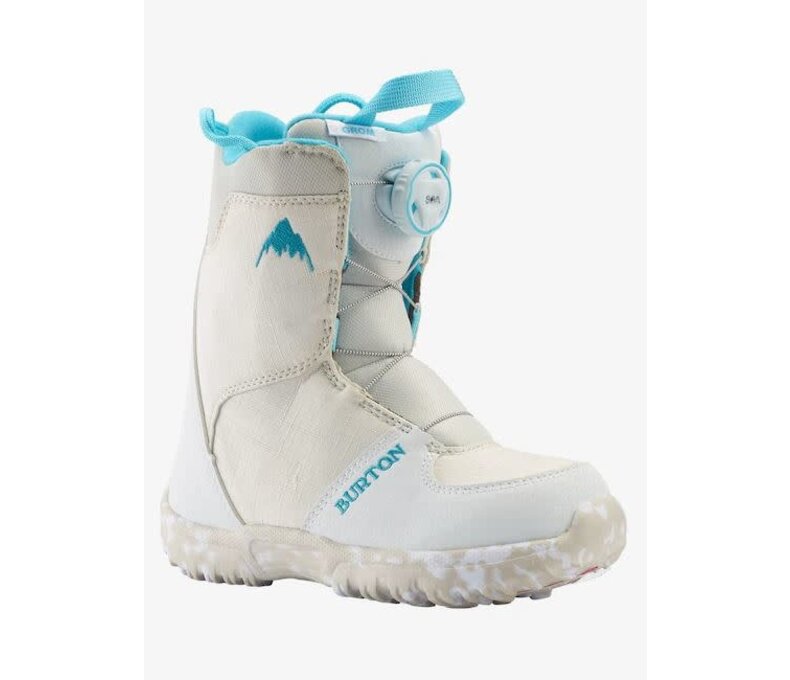 Kids Grom BOA Snowboard Boot