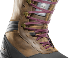 Thirtytwo Bandito x Christenson Snowboard Boot - The Circle Thirtytwo Bandito x Christenson Snowboard Boot - The Circle
