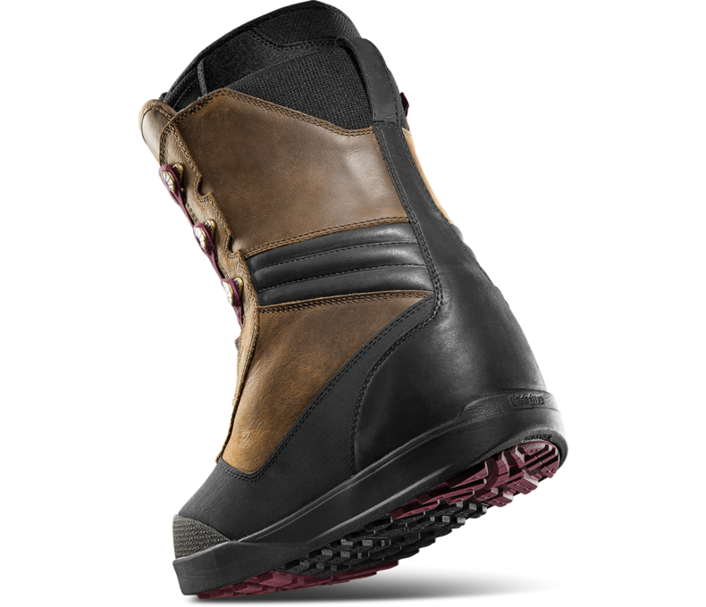 Bandito x Christenson Snowboard Boot