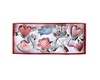 Valentine Mini Cookie Cutters