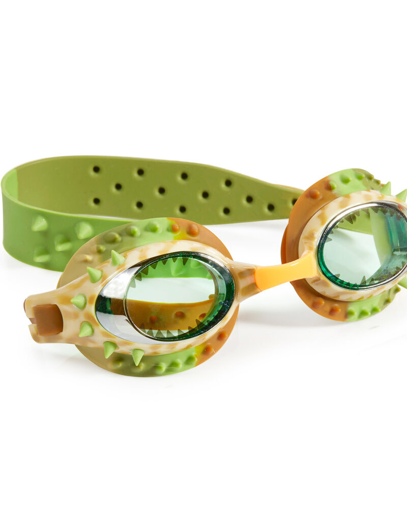 Bling2O Prehistoric Times Swim Googles