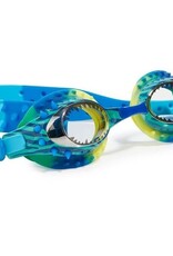 Bling2O Prehistoric Times Swim Googles