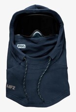 ANON Women's MFI XL Fleece Helmet Hood