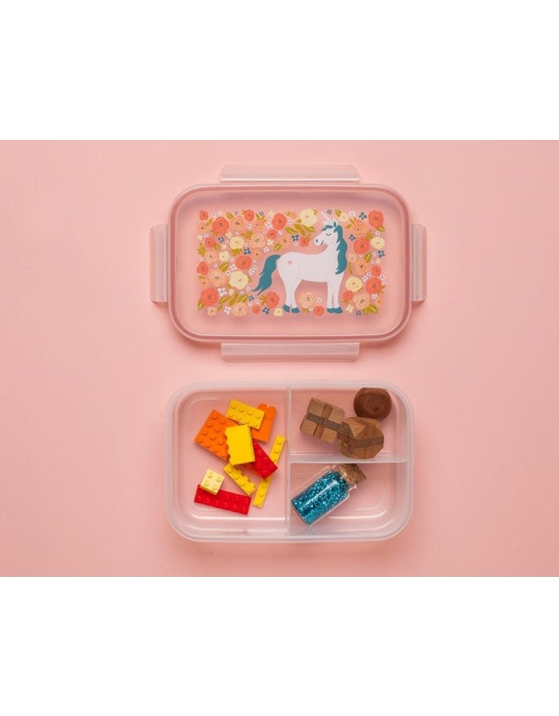 Sugarbooger Good Lunch Box