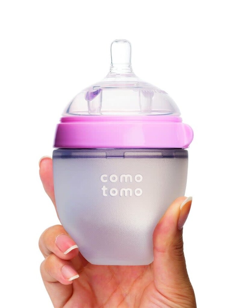 Comotomo Natural Feel Baby Bottle