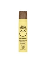 sunbum Original SPF 45 Sunscreen Face Mist