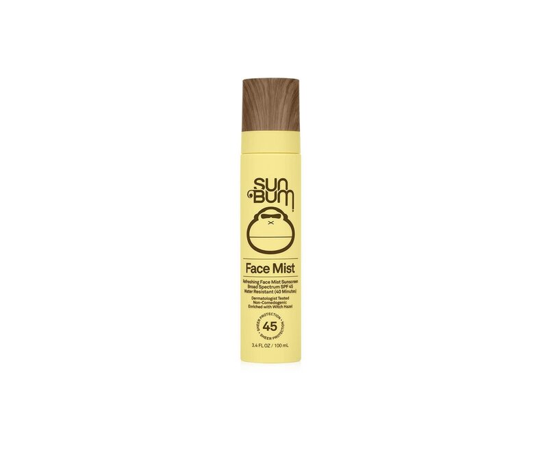 Original SPF 45 Sunscreen Face Mist