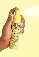 sunbum Original SPF 45 Sunscreen Face Mist
