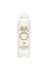sunbum Mineral Sunscreen Spray