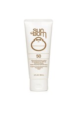 sunbum Mineral Sunscreen Lotion SPF 50
