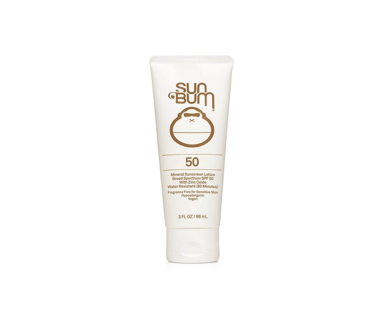 Mineral Sunscreen Lotion SPF 50