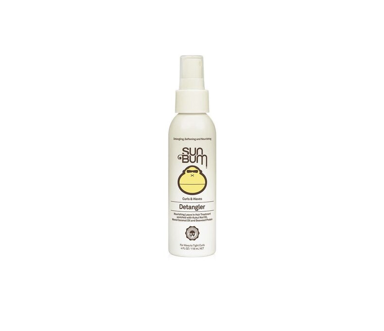 Curls Detangler Spray