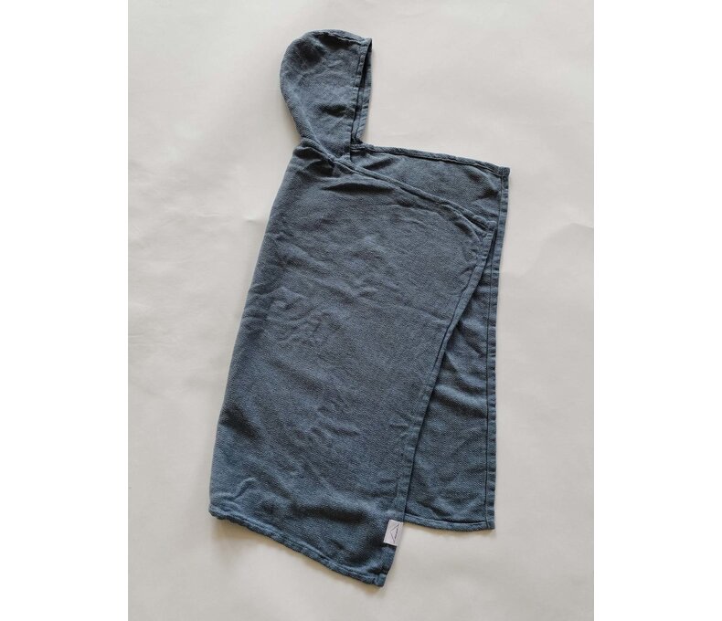 Hooded Baby Towel