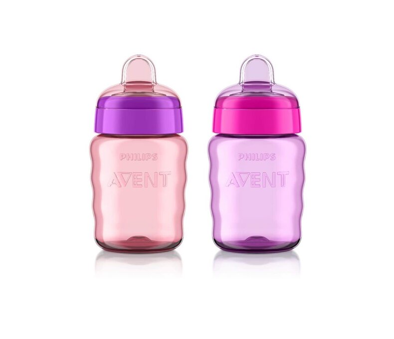 Easy Sippy Classic Spout Cup