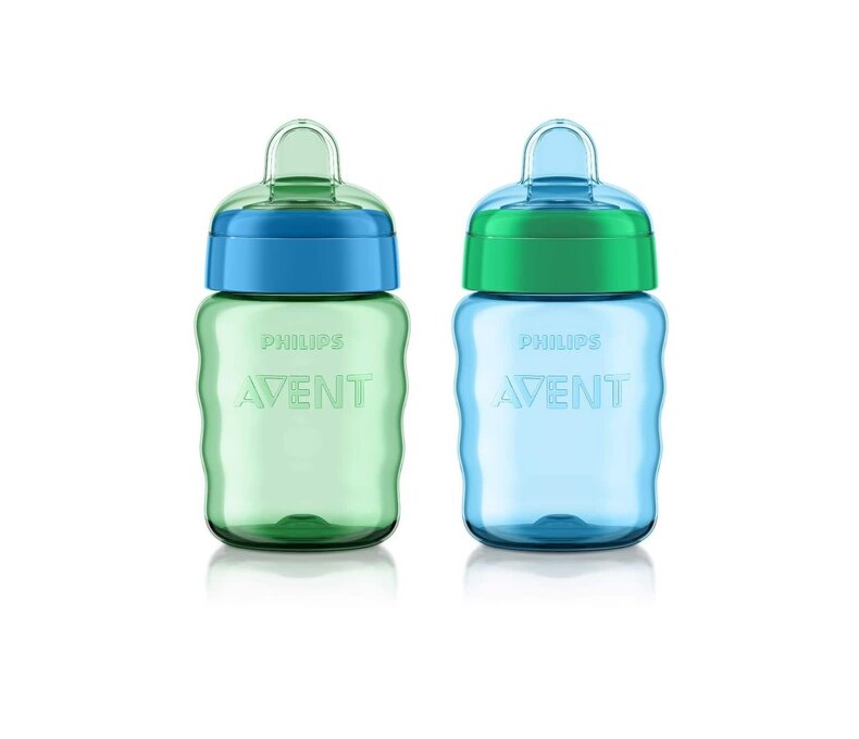Easy Sippy Classic Spout Cup
