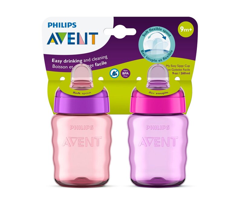 Easy Sippy Classic Spout Cup