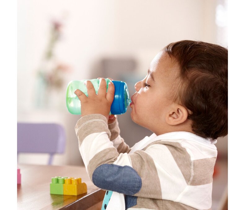 Easy Sippy Classic Spout Cup