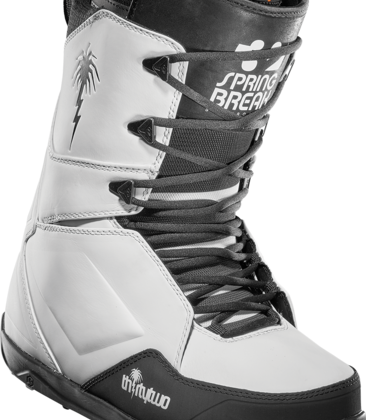 Lashed Premium Spring Break Snowboard Boots