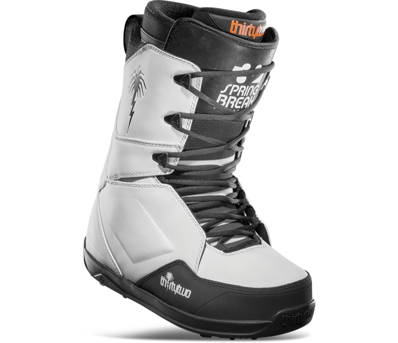 Lashed Premium Spring Break Snowboard Boots