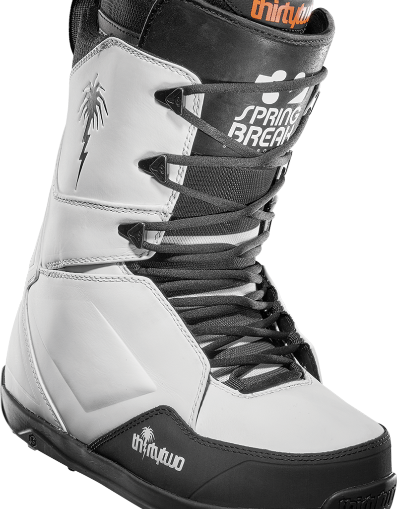 Thirtytwo Lashed Premium Spring Break Snowboard Boots