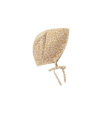 Brimmed Bonnet