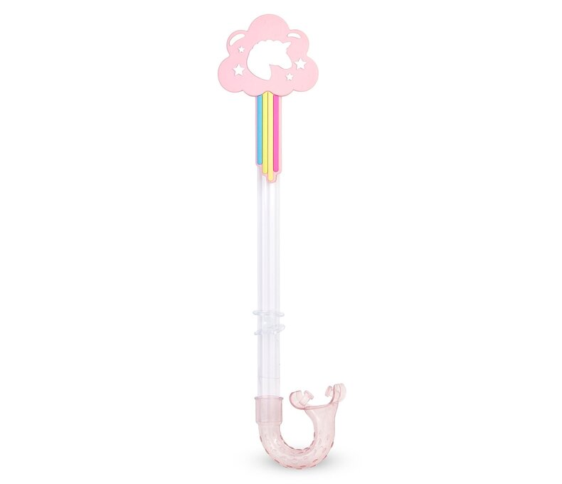 Unicorn Snorkel