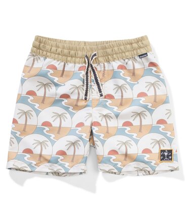 Xavier Boardshort