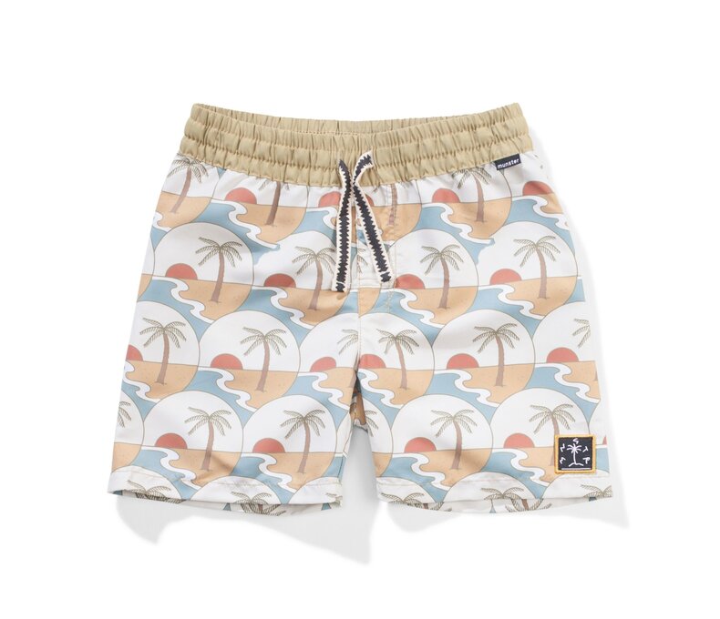 Xavier Boardshort
