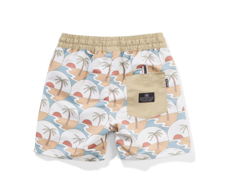 Xavier Boardshort