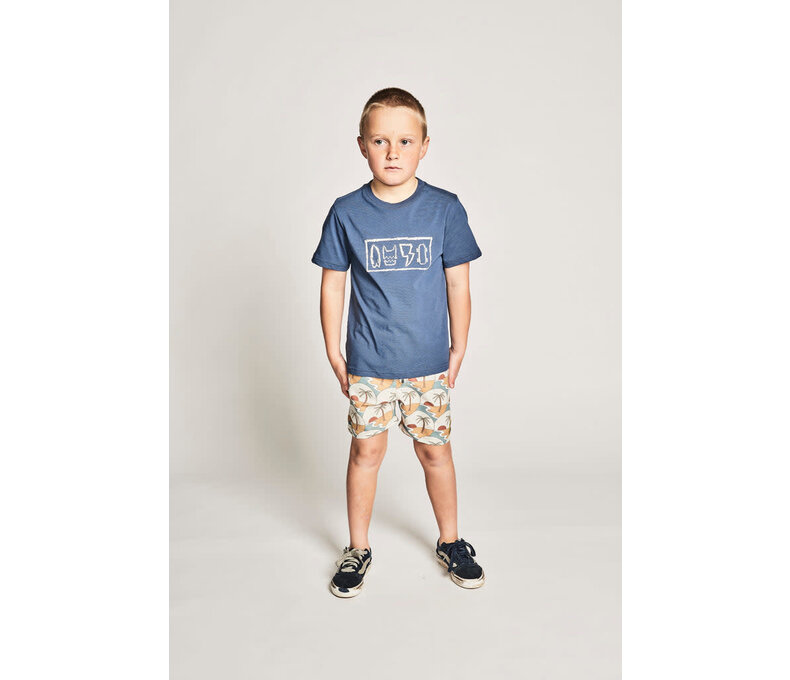 Xavier Boardshort