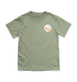 Munster Kids Shorey Tee