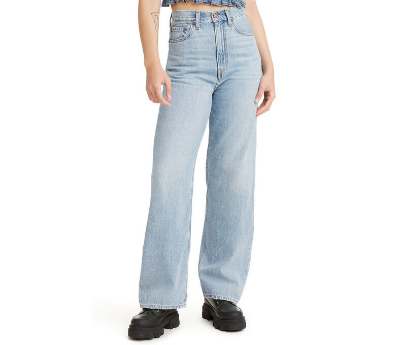 High Loose Denim 26872-0017