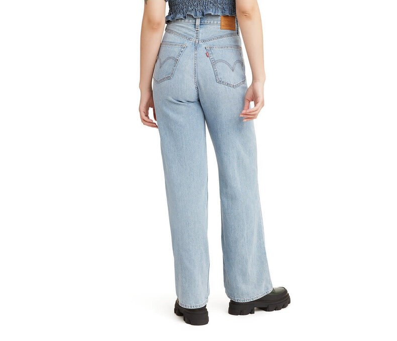 High Loose Denim 26872-0017