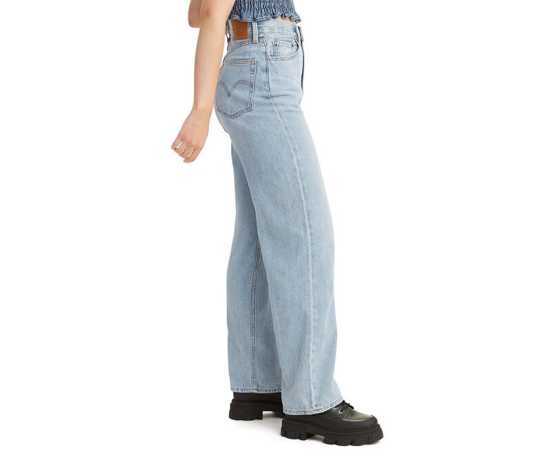 High Loose Denim 26872-0017