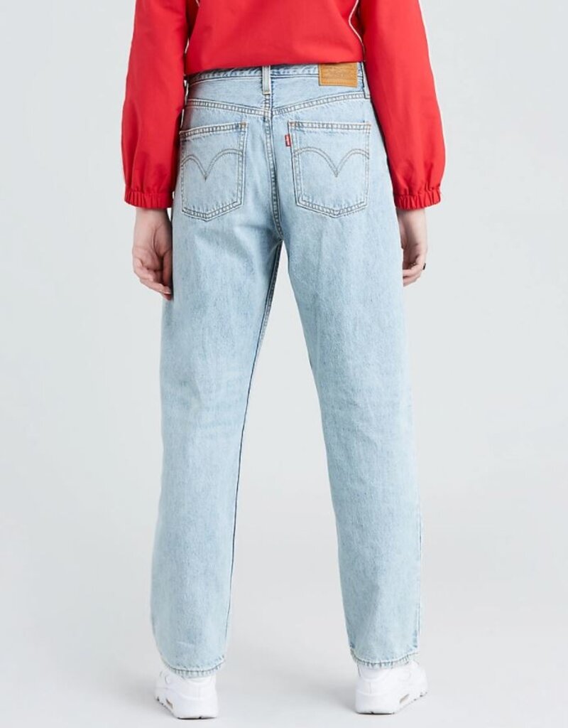 Levis Dad High Waisted Denim 79770-0001