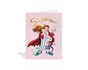 Supermom Card